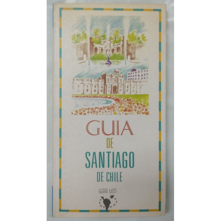 Guía Santiago de Chile